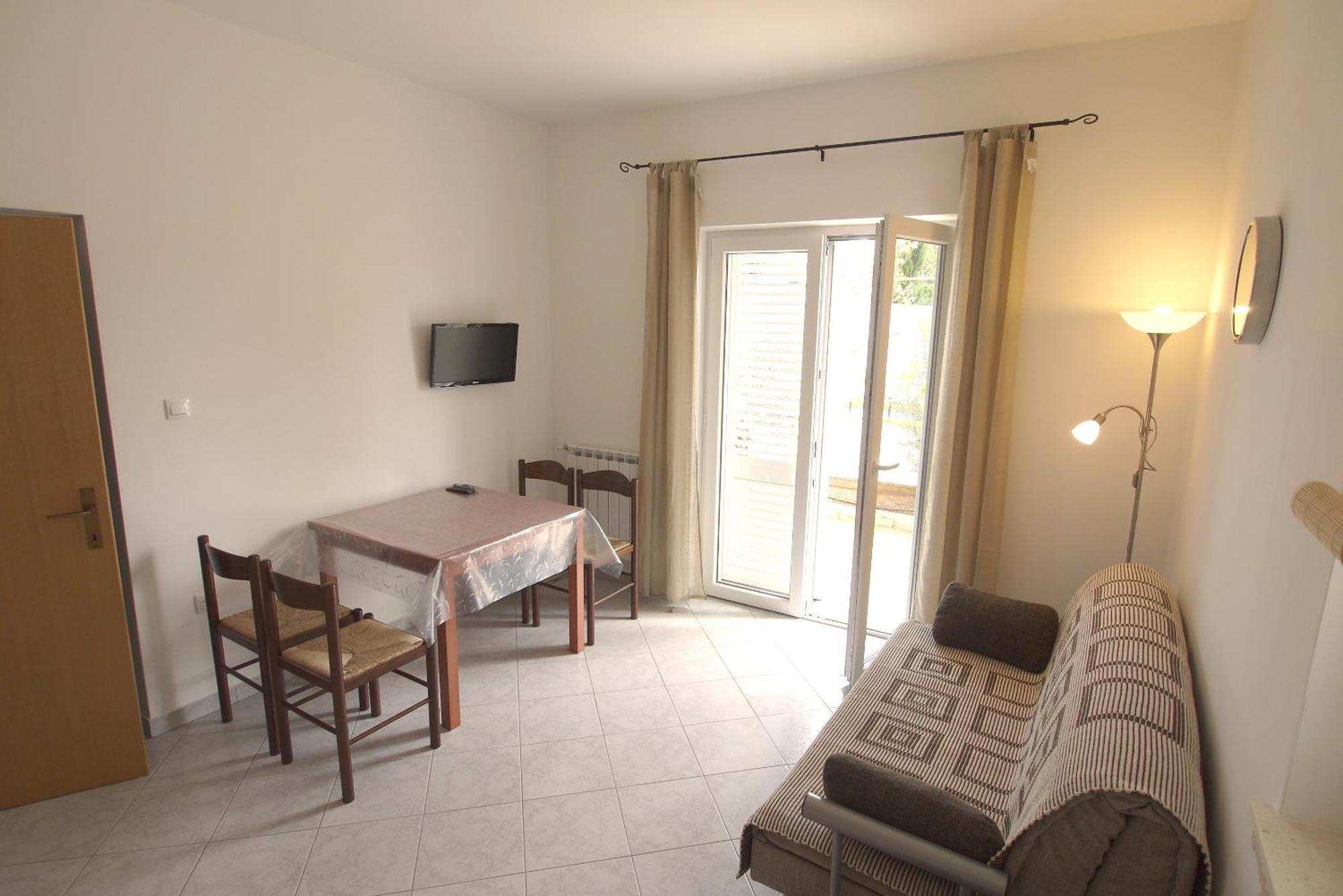 Paklenica Sport Apartments Starigrad Paklenica Cameră foto