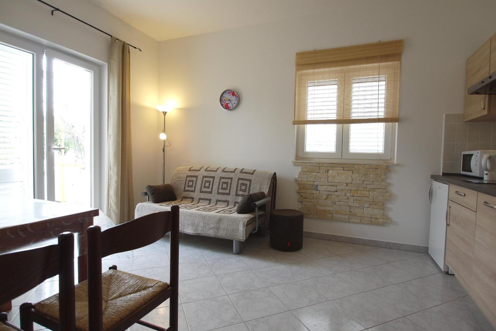 Paklenica Sport Apartments Starigrad Paklenica Cameră foto
