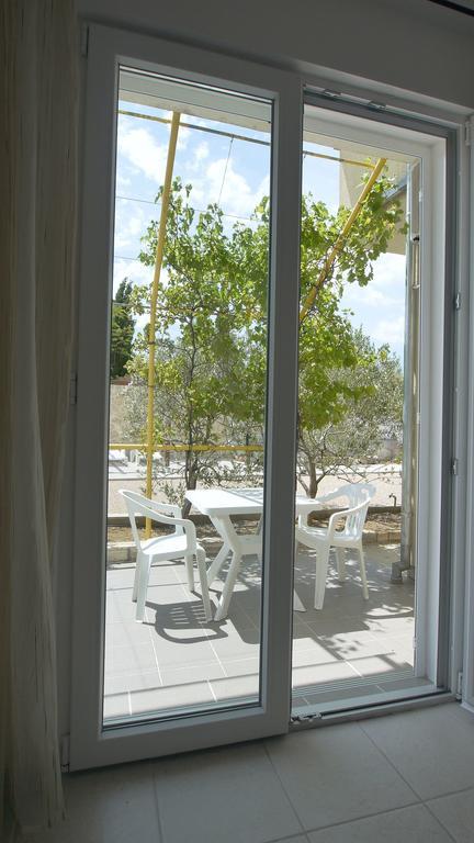 Paklenica Sport Apartments Starigrad Paklenica Exterior foto
